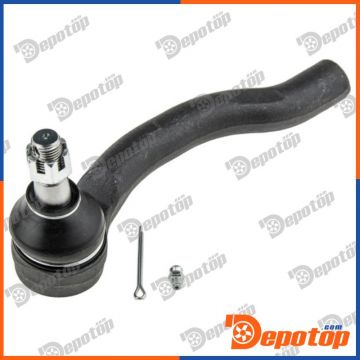 Rotule de direction droite pour NISSAN | 52531, G11501